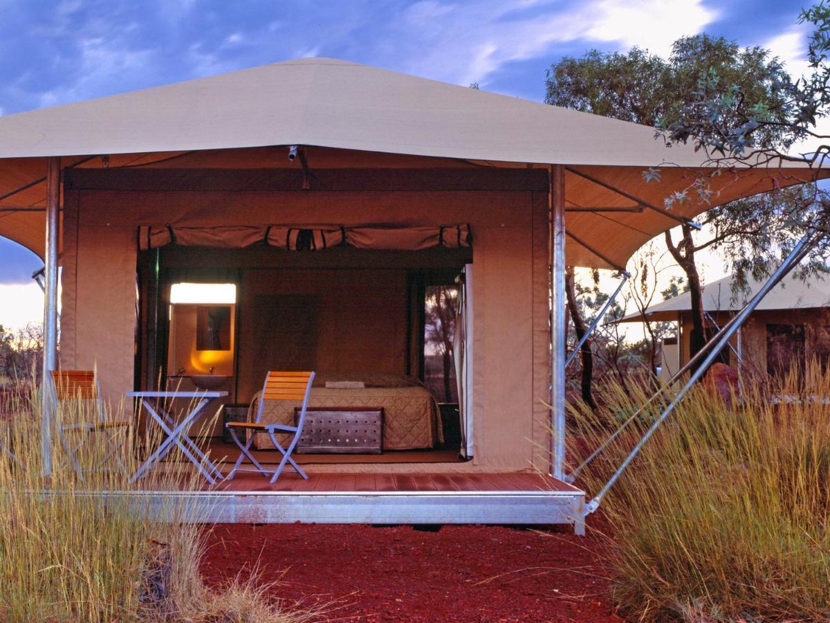 Karijini Eco Retreat Hotel Karijini National Park Exterior foto